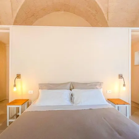 Masseria Vaccaro By Raro Villas - Self Check-In Brindisi Buitenkant foto