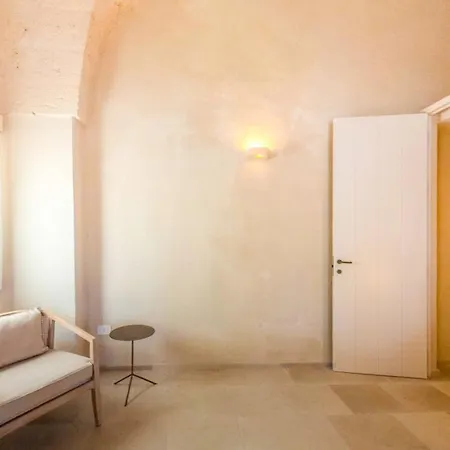Masseria Vaccaro By Raro Villas - Self Check-In Brindisi Buitenkant foto