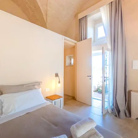 Masseria Vaccaro By Raro Villas - Self Check-In Brindisi Buitenkant foto