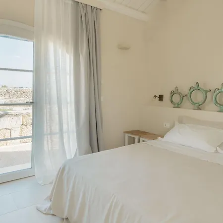 Masseria Vaccaro By Raro Villas - Self Check-In Brindisi Buitenkant foto
