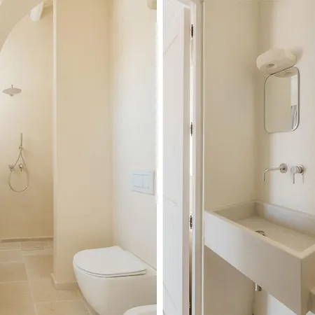 Masseria Vaccaro By Raro Villas - Self Check-In Brindisi Buitenkant foto