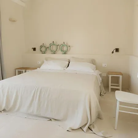 Masseria Vaccaro By Raro Villas - Self Check-In Brindisi Buitenkant foto