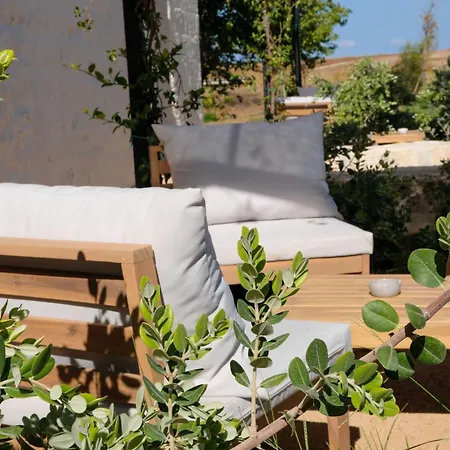 Masseria Vaccaro By Raro Villas - Self Check-In Brindisi Buitenkant foto