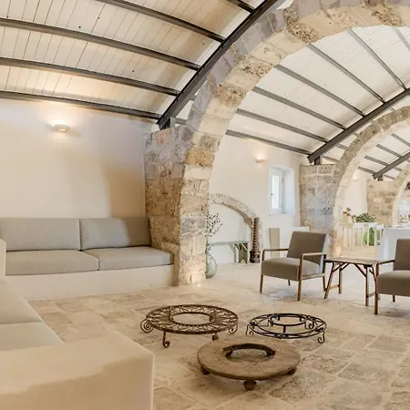 Masseria Vaccaro By Raro Villas - Self Check-In Brindisi Buitenkant foto