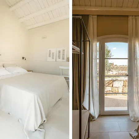 Masseria Vaccaro By Raro Villas - Self Check-In Brindisi Buitenkant foto