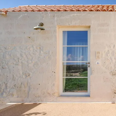 Masseria Vaccaro By Raro Villas - Self Check-In Brindisi Buitenkant foto