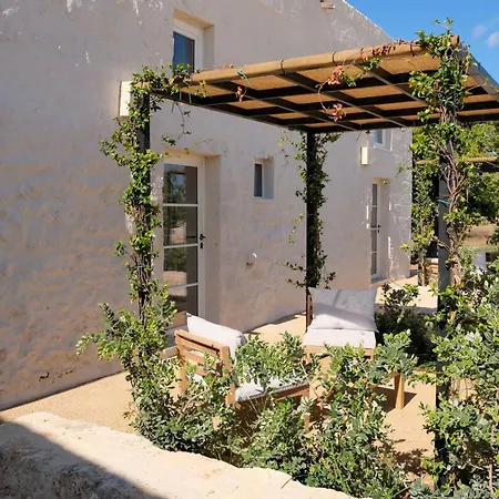 Masseria Vaccaro By Raro Villas - Self Check-In Brindisi Buitenkant foto