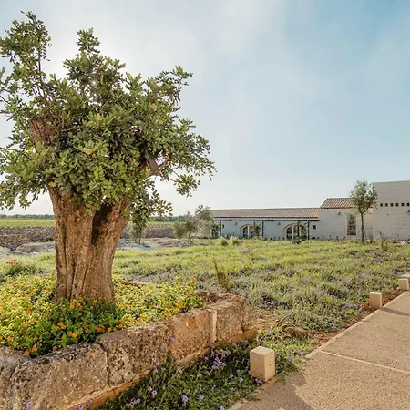 Masseria Vaccaro By Raro Villas - Self Check-In Brindisi Buitenkant foto