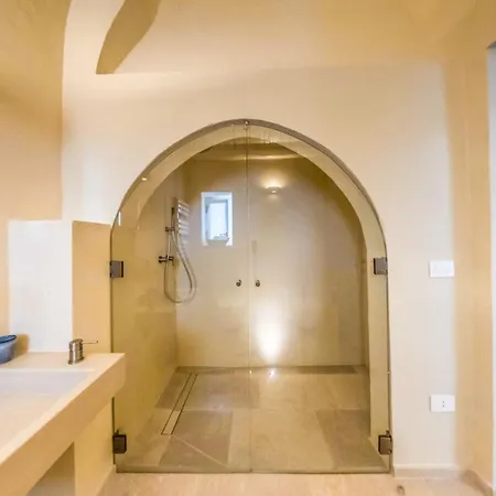 Masseria Vaccaro By Raro Villas - Self Check-In Brindisi Buitenkant foto