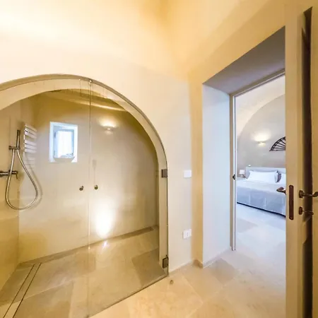 Masseria Vaccaro By Raro Villas - Self Check-In Brindisi Buitenkant foto