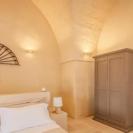 Masseria Vaccaro By Raro Villas - Self Check-In Brindisi Buitenkant foto