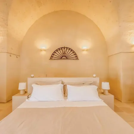 Masseria Vaccaro By Raro Villas - Self Check-In Brindisi Buitenkant foto