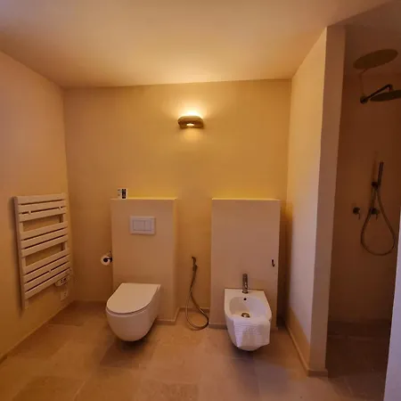 Masseria Vaccaro By Raro Villas - Self Check-In Brindisi Kamer foto
