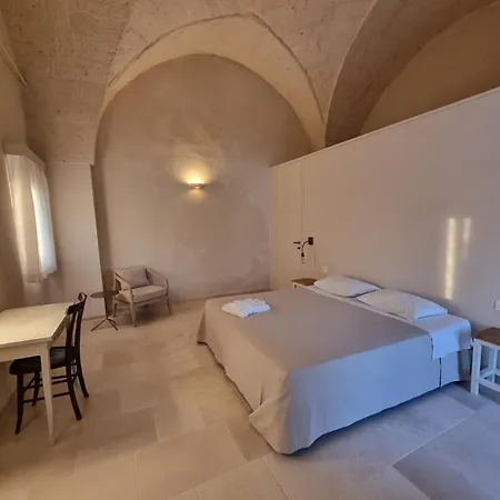Masseria Vaccaro By Raro Villas - Self Check-In Brindisi Kamer foto