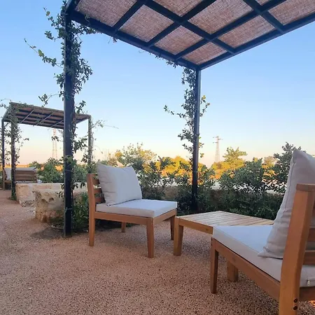 Masseria Vaccaro By Raro Villas - Self Check-In Brindisi Kamer foto