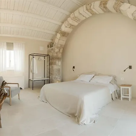 Masseria Vaccaro By Raro Villas - Self Check-In Brindisi Buitenkant foto