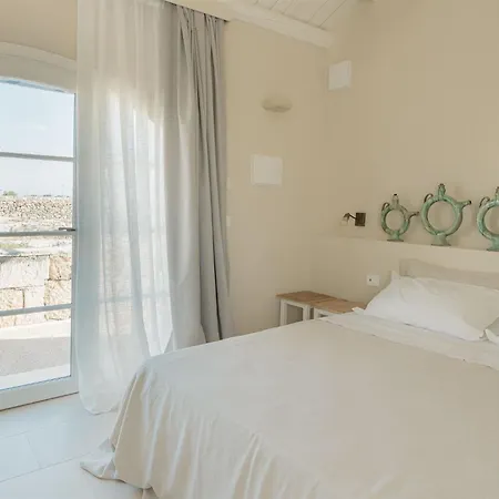 Masseria Vaccaro By Raro Villas - Self Check-In Brindisi Buitenkant foto
