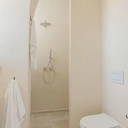 Masseria Vaccaro By Raro Villas - Self Check-In Brindisi Buitenkant foto