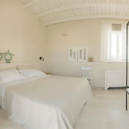 Masseria Vaccaro By Raro Villas - Self Check-In Brindisi Buitenkant foto
