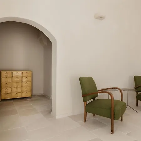 Masseria Vaccaro By Raro Villas - Self Check-In Brindisi Buitenkant foto