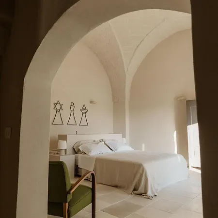 Masseria Vaccaro By Raro Villas - Self Check-In Brindisi Buitenkant foto