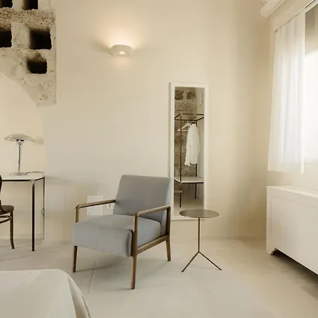 Masseria Vaccaro By Raro Villas - Self Check-In Brindisi Buitenkant foto
