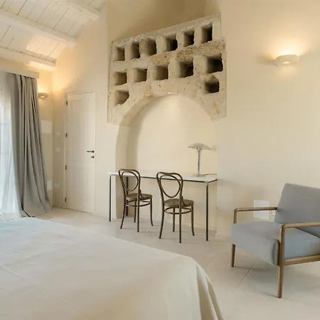 Masseria Vaccaro By Raro Villas - Self Check-In Brindisi Buitenkant foto