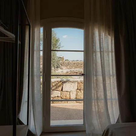 Masseria Vaccaro By Raro Villas - Self Check-In Brindisi Buitenkant foto