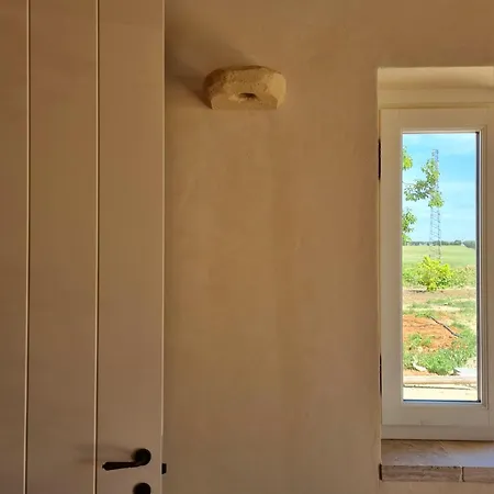 Masseria Vaccaro By Raro Villas - Self Check-In Brindisi Buitenkant foto