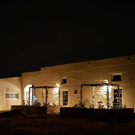 Masseria Vaccaro By Raro Villas - Self Check-In Brindisi Buitenkant foto