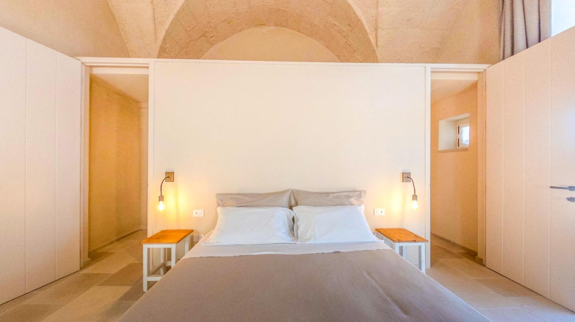 Hotel Masseria Vaccaro By Raro - Self Check-in *