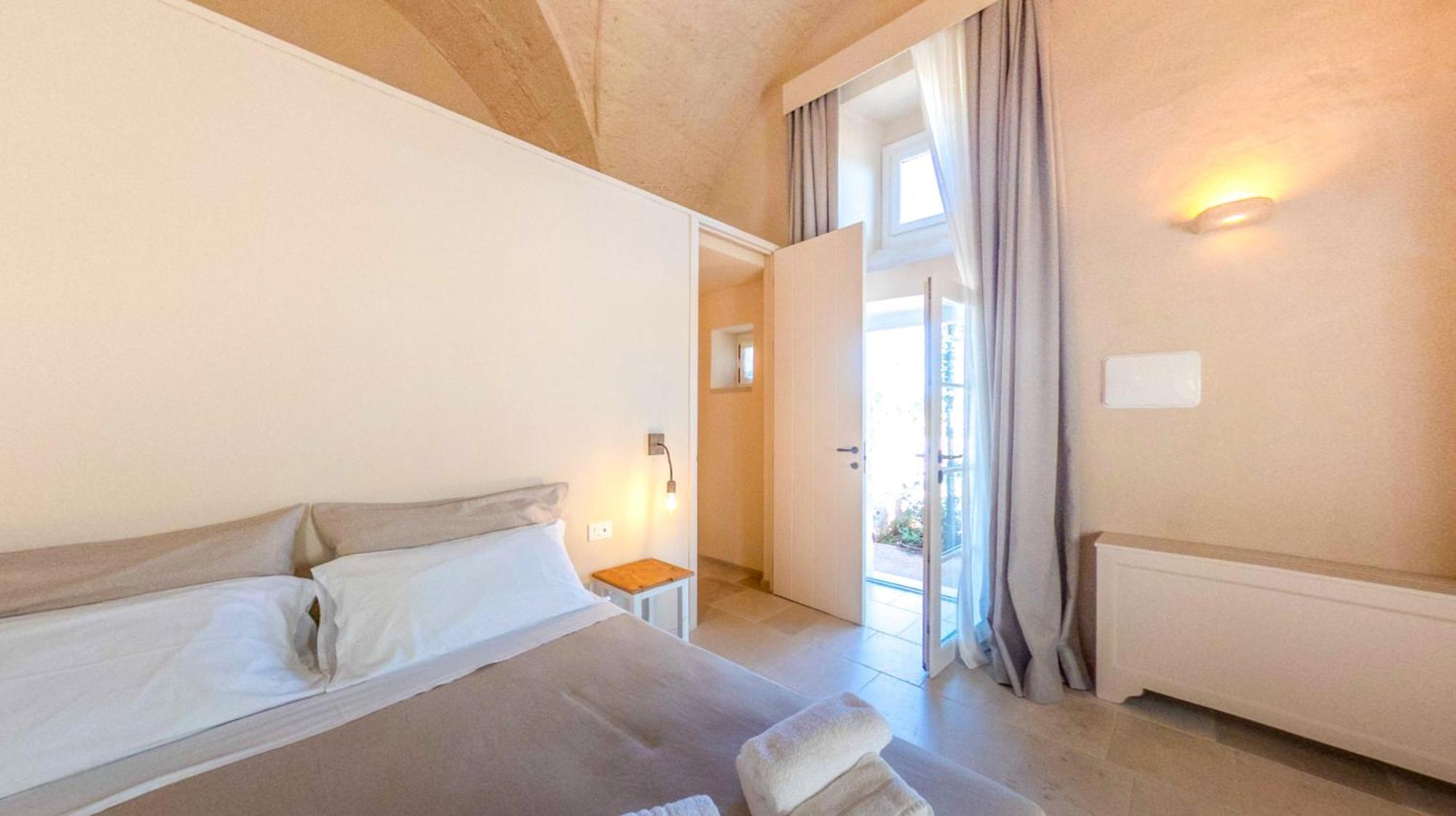 Masseria Vaccaro By Raro - Self Check-in * Brindisi