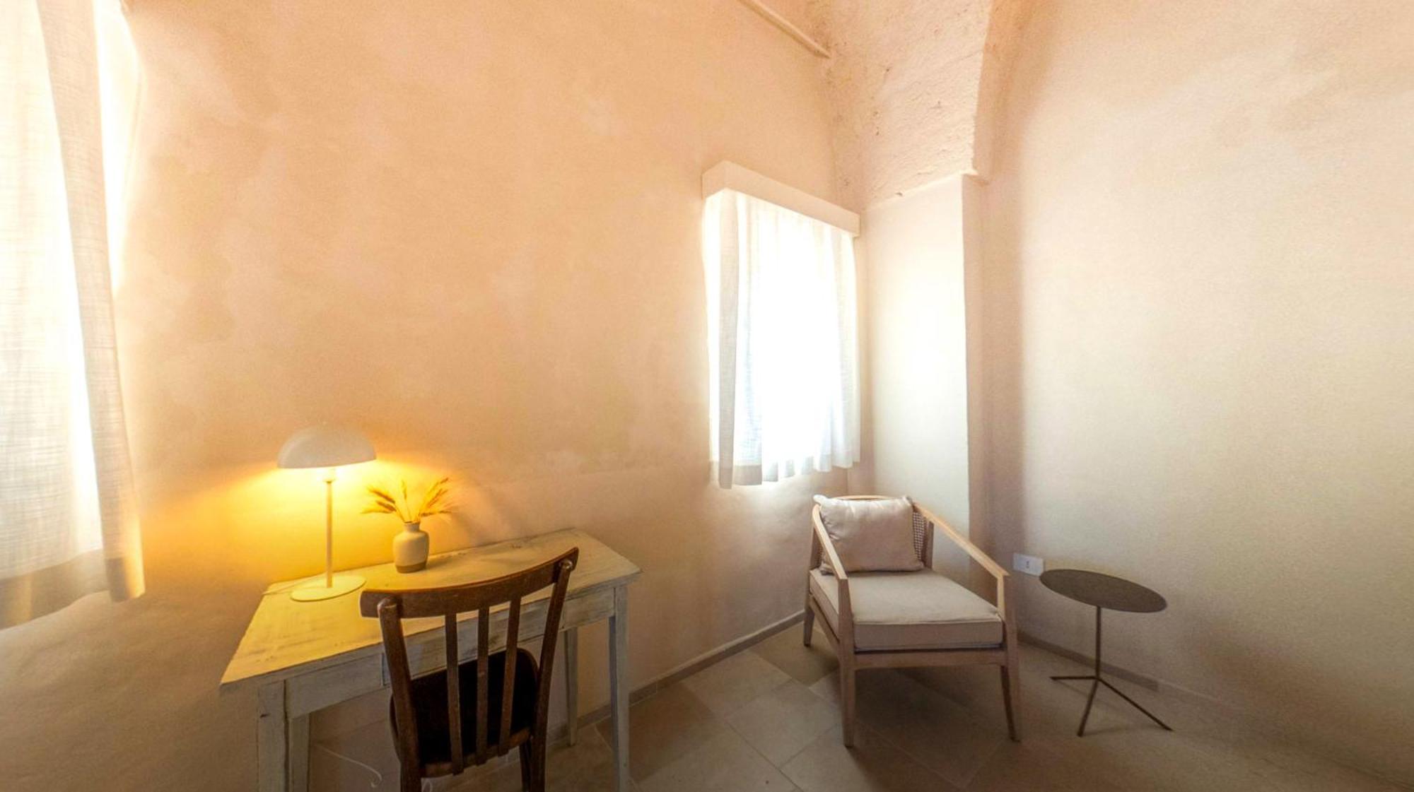 Masseria Vaccaro By Raro - Self Check-in *