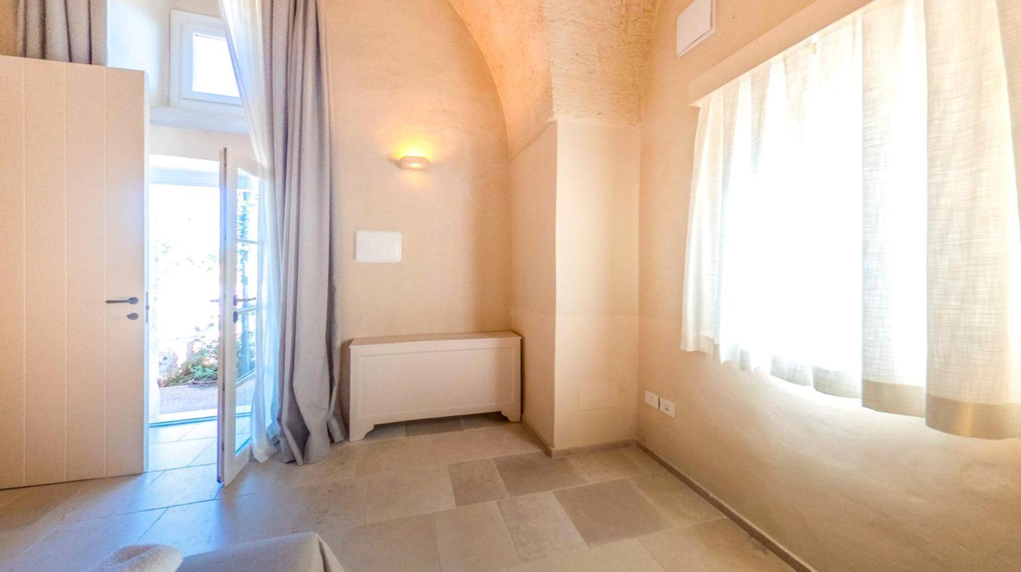 Masseria Vaccaro By Raro - Self Check-in Brindisi