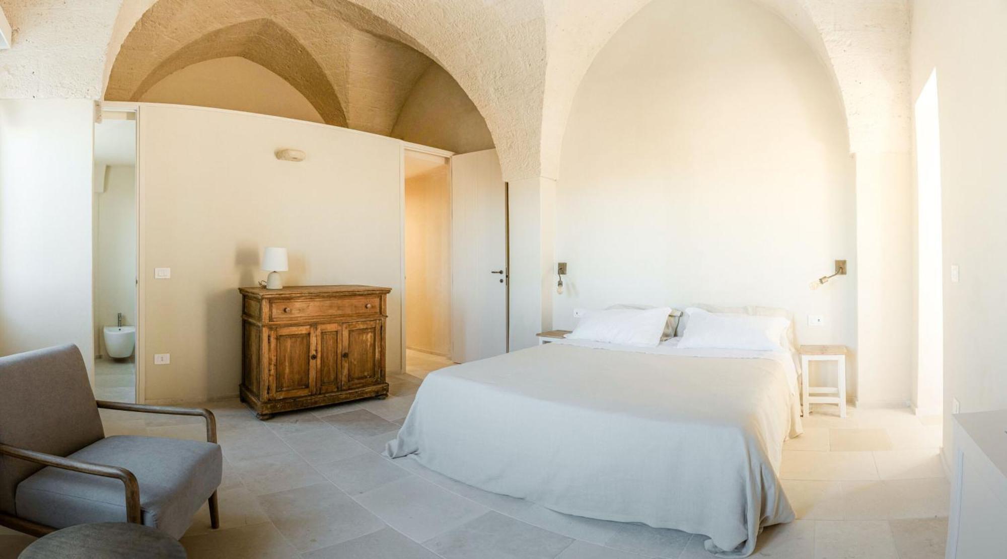 Masseria Vaccaro By Raro - Self Check-in