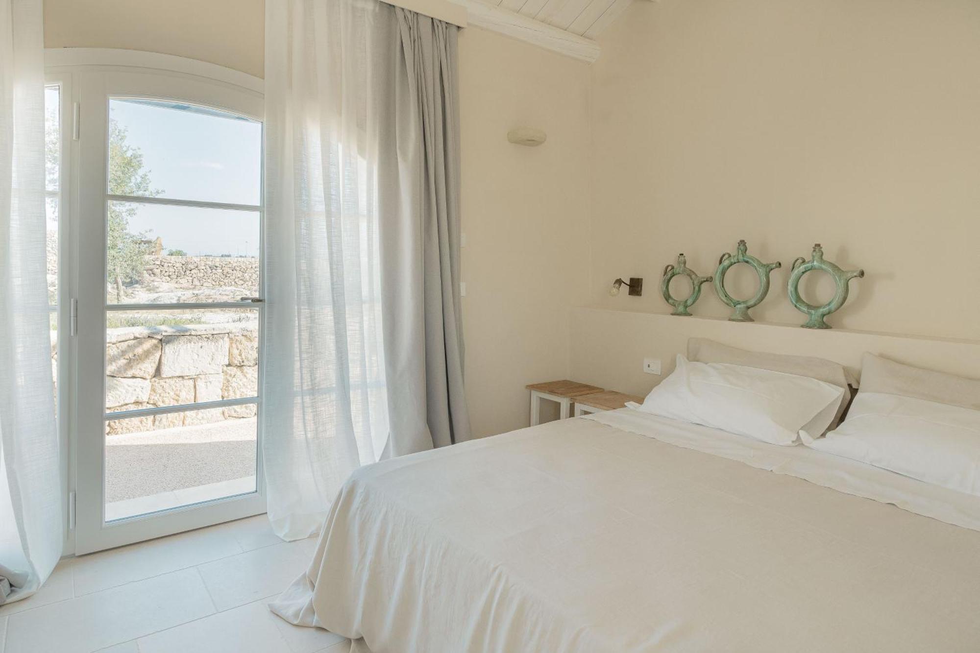 Masseria Vaccaro By Raro - Self Check-in Hotel Brindisi