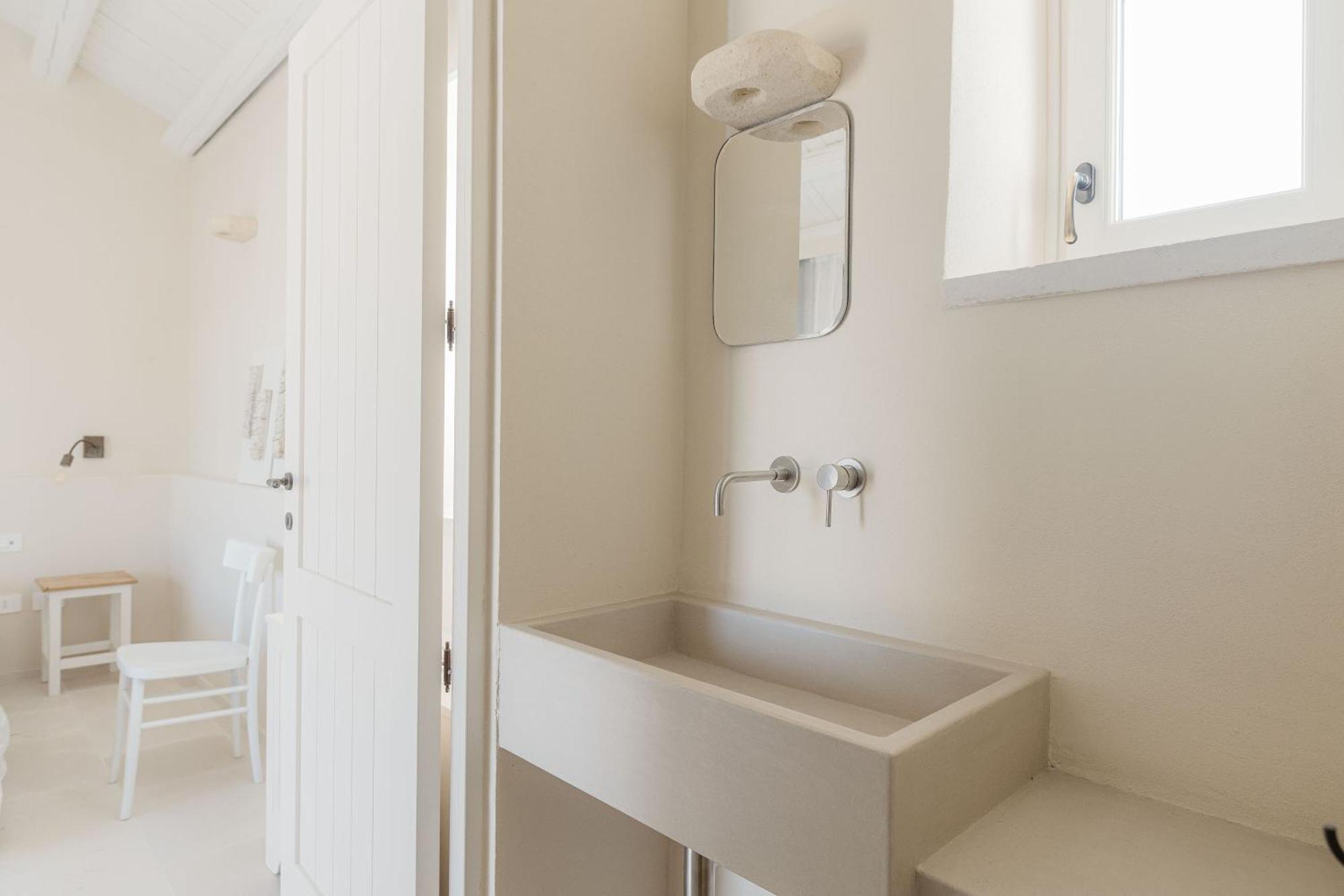 Masseria Vaccaro By Raro - Self Check-in Hotel
