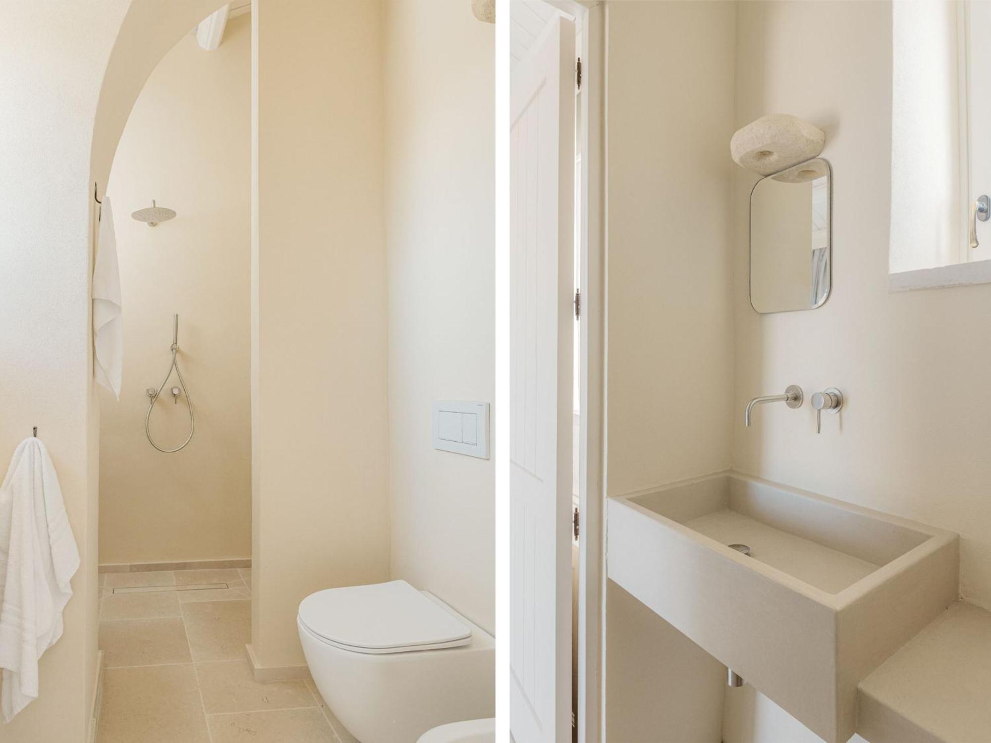 Masseria Vaccaro By Raro - Self Check-in Hotel Brindisi