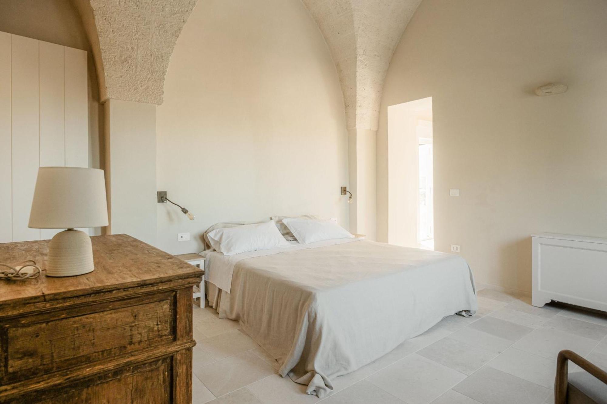 Masseria Vaccaro By Raro - Self Check-in Hotel Brindisi