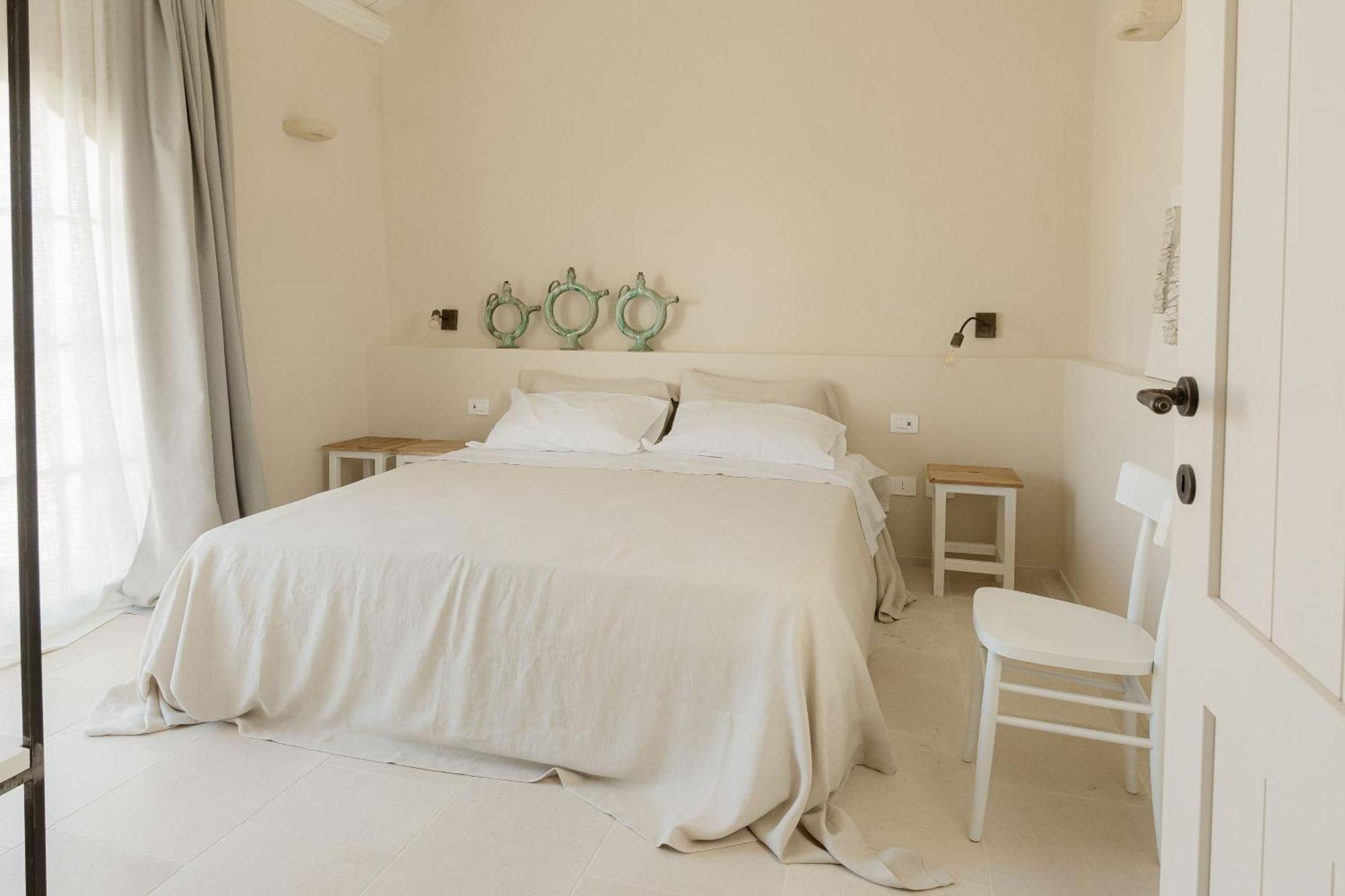 Hotel Masseria Vaccaro By Raro - Self Check-in