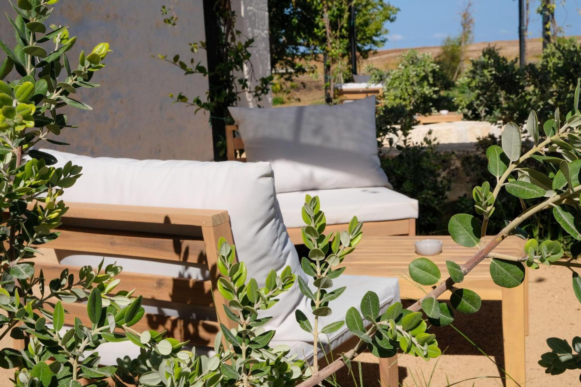 Hotel Masseria Vaccaro By Raro - Self Check-in *