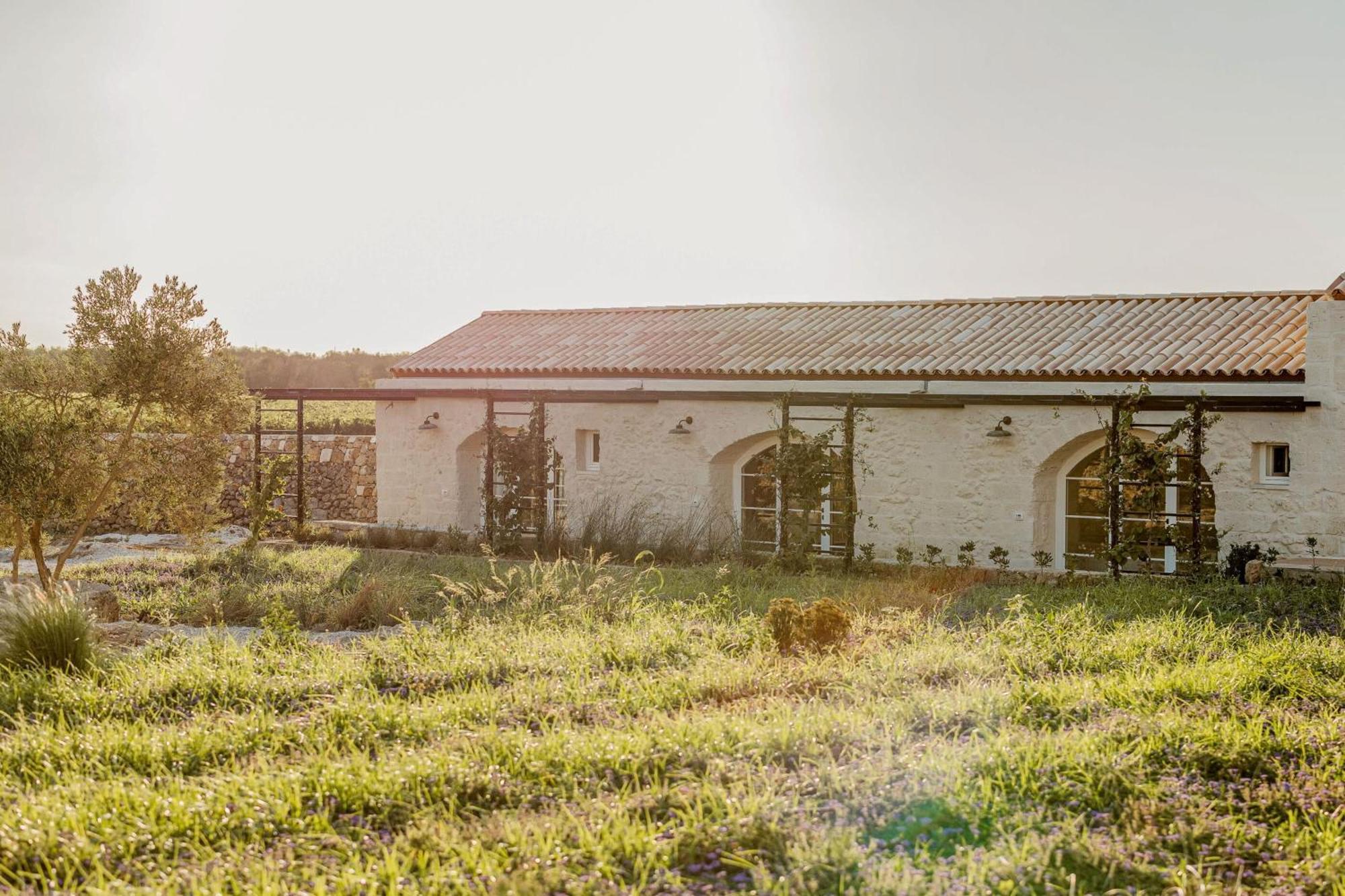 Hotel Masseria Vaccaro By Raro - Self Check-in Brindisi
