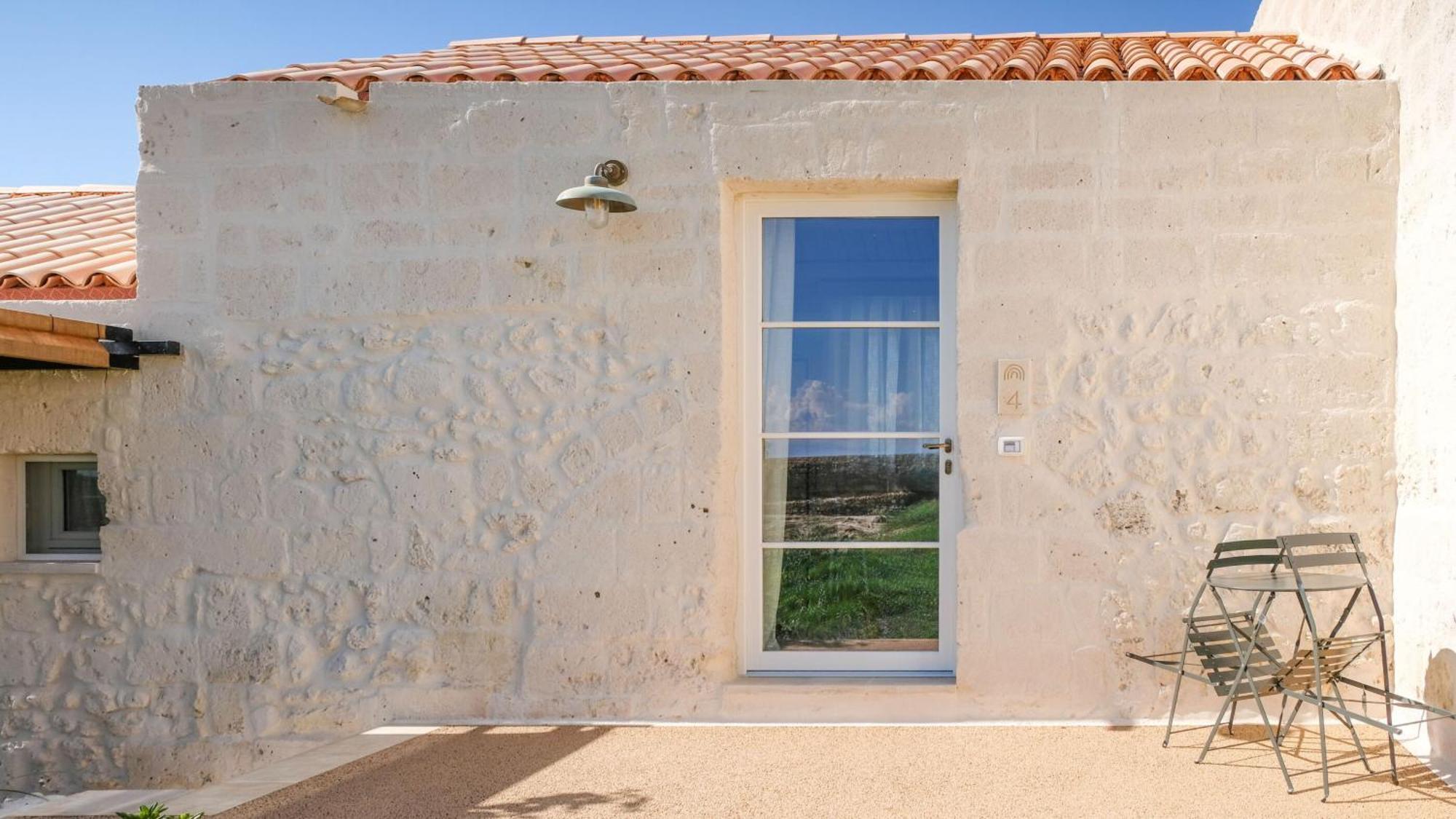Hotel Masseria Vaccaro By Raro - Self Check-in *