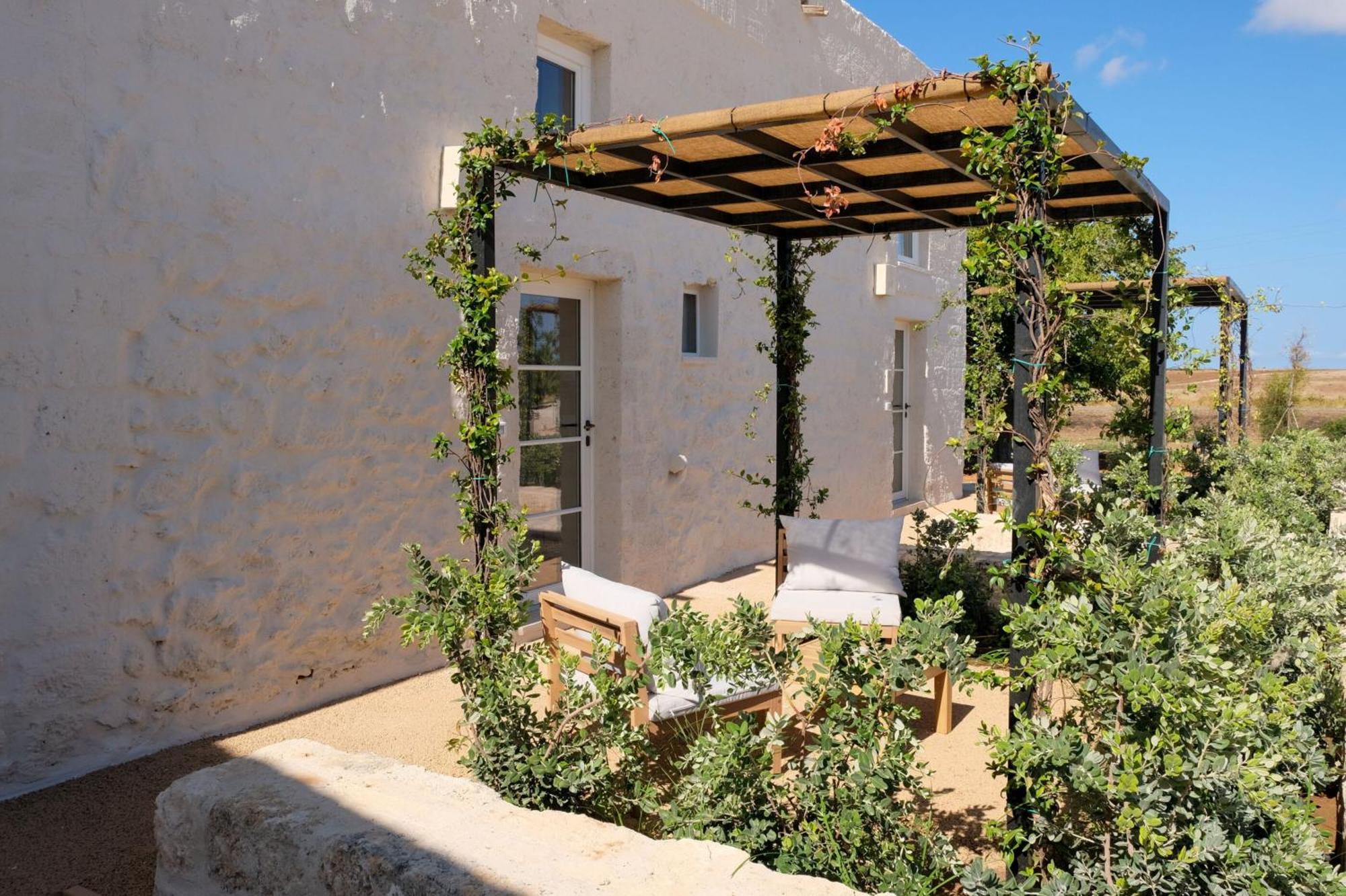 Masseria Vaccaro By Raro - Self Check-in Hotel Brindisi
