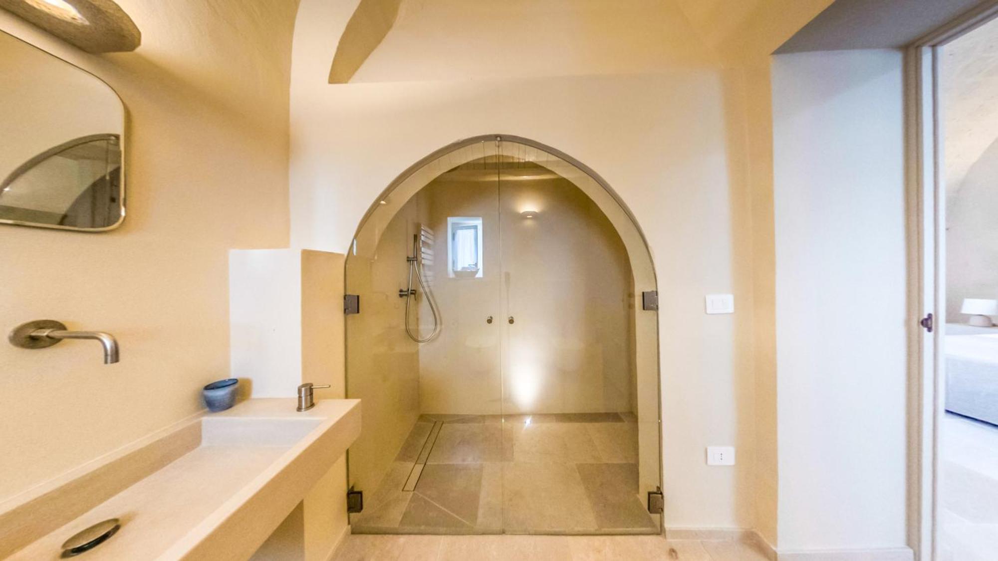 Hotel Masseria Vaccaro By Raro - Self Check-in *