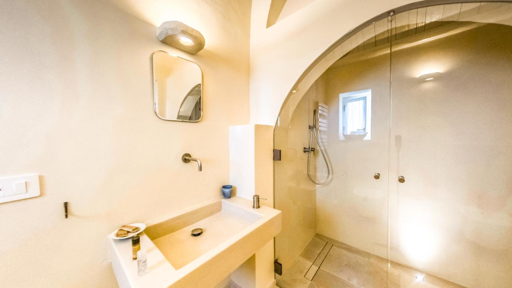 Masseria Vaccaro By Raro - Self Check-in *