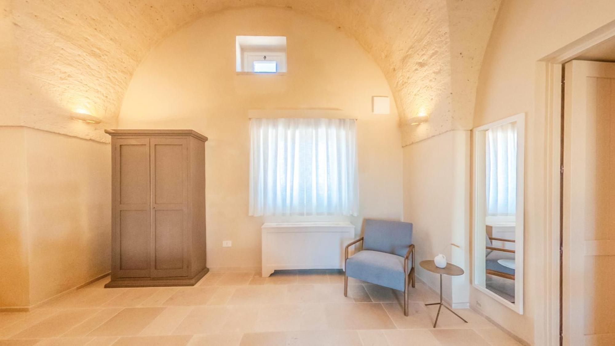 Masseria Vaccaro By Raro - Self Check-in