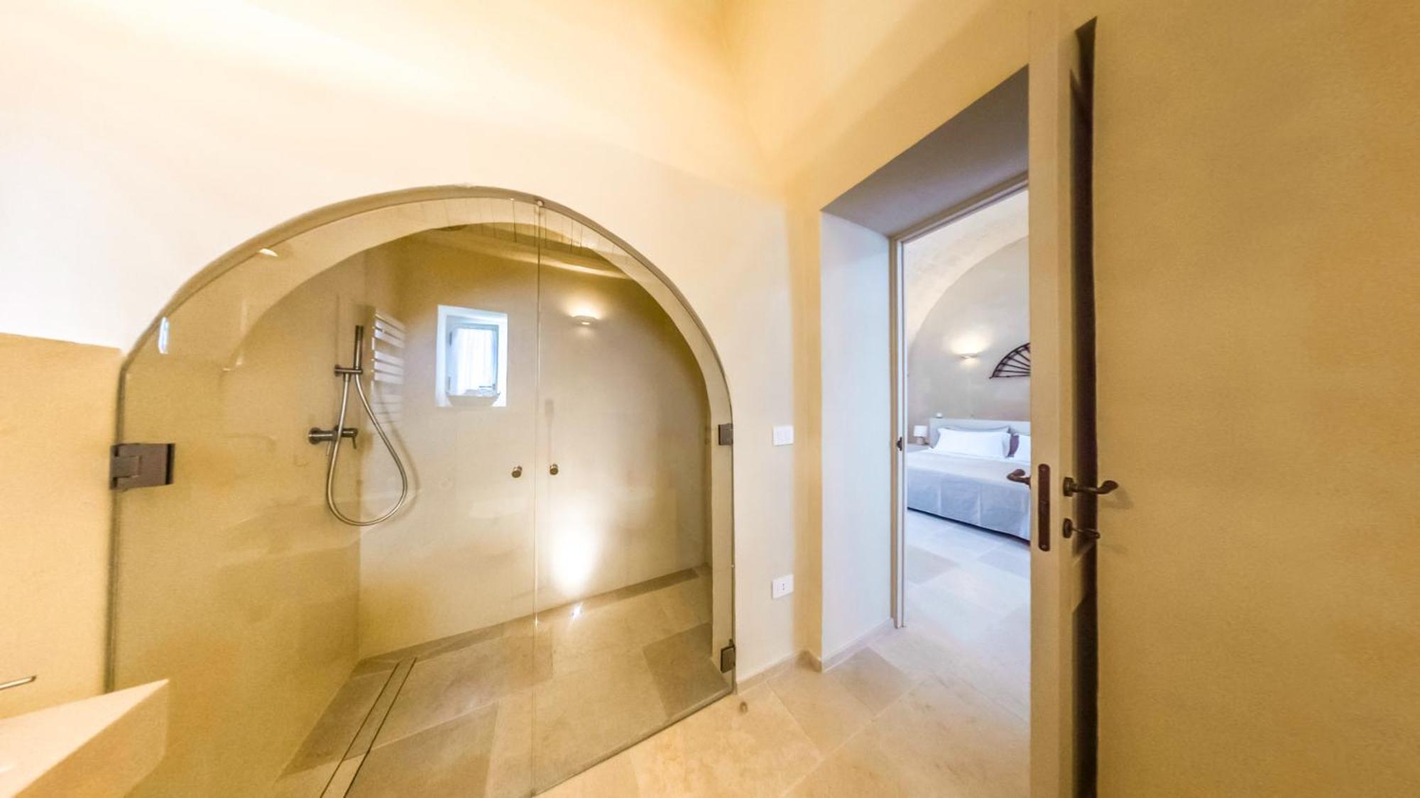 Masseria Vaccaro By Raro - Self Check-in Hotel
