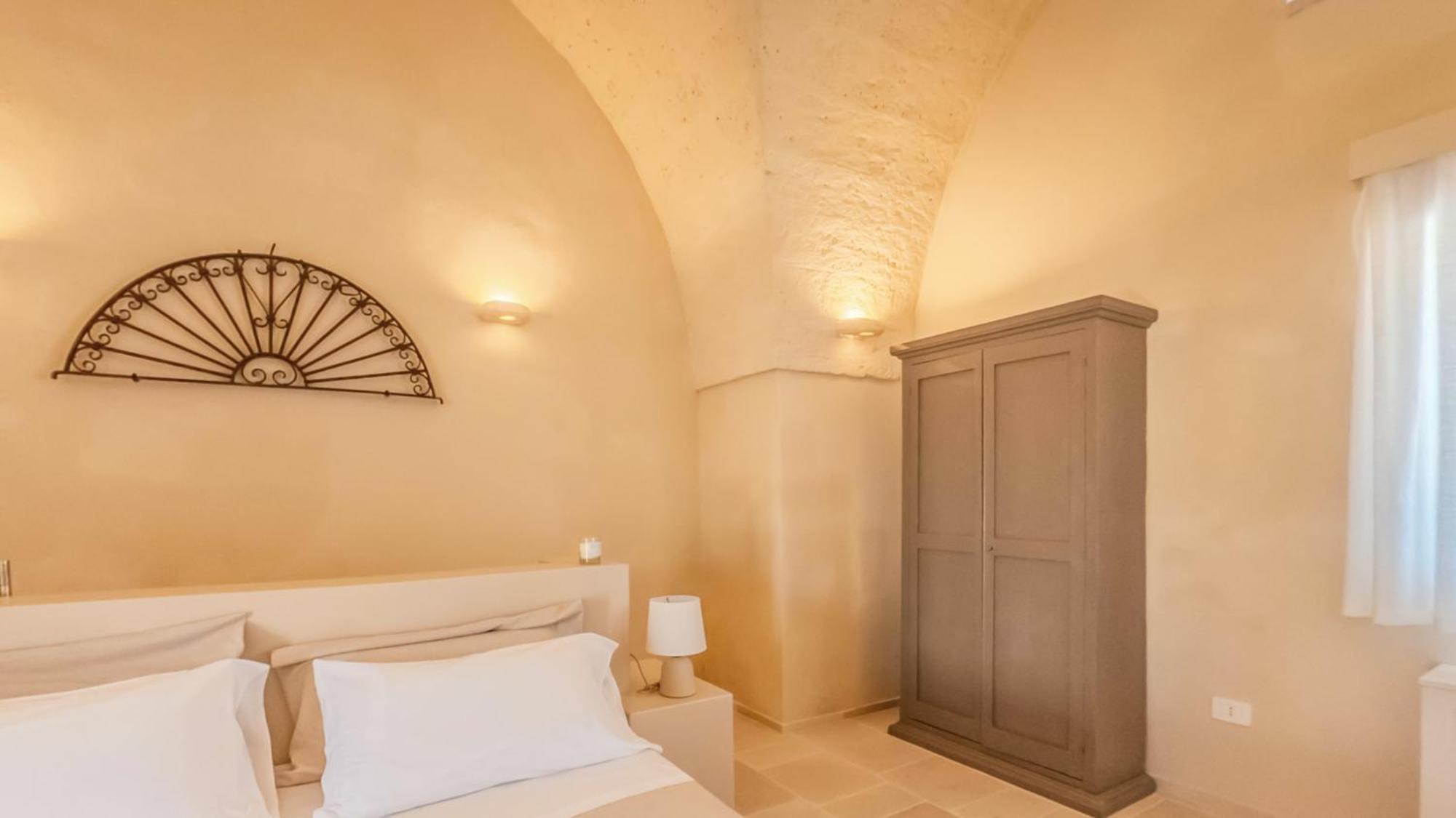 Hotel Masseria Vaccaro By Raro - Self Check-in Brindisi