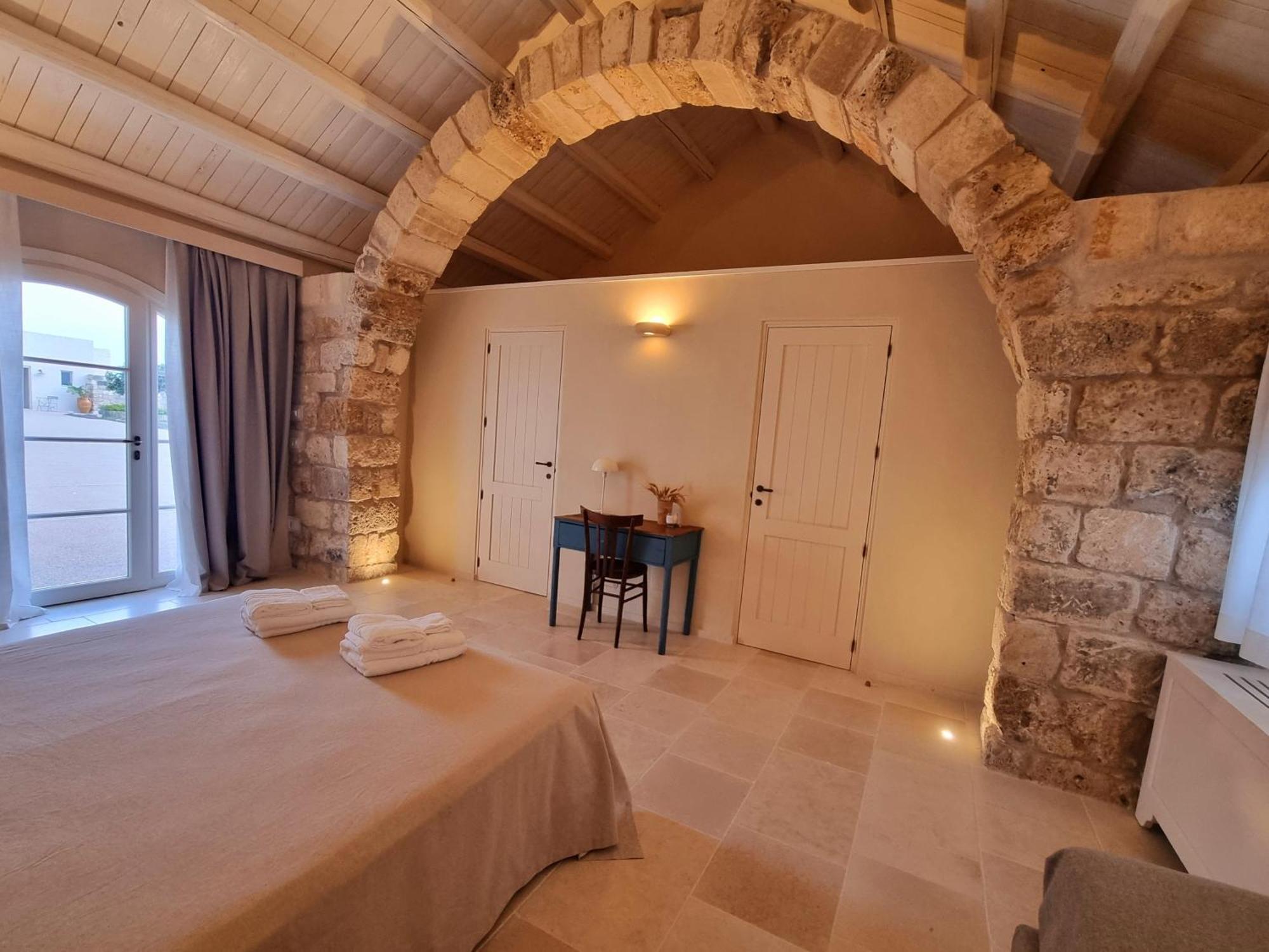 Masseria Vaccaro By Raro - Self Check-in *